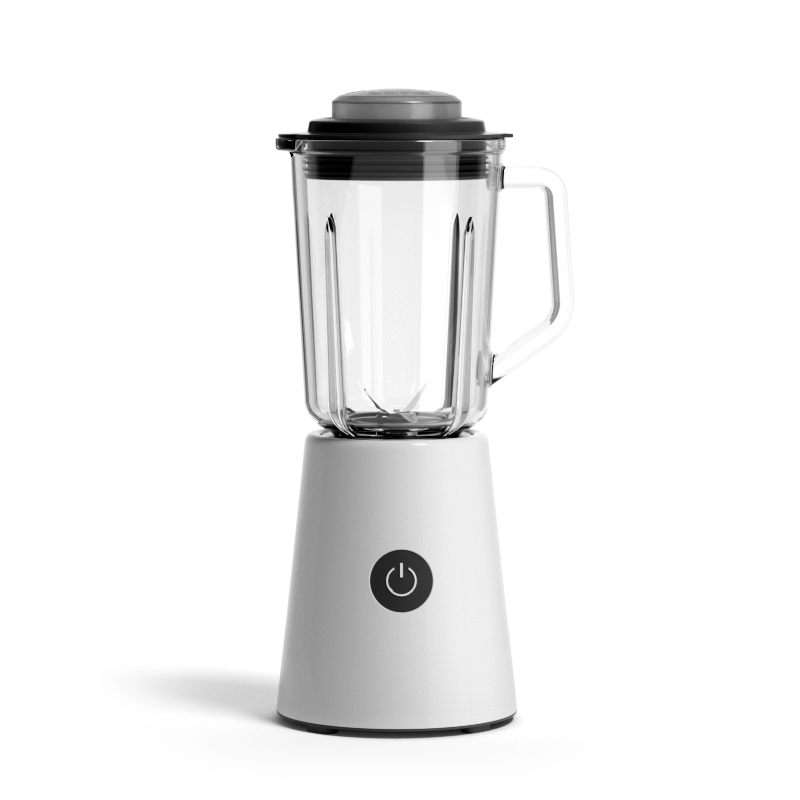 HongFeng HR-382 3 In 1 Commercial Juicer Blender